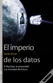 Capa do artigo El Imperio De Los Datos