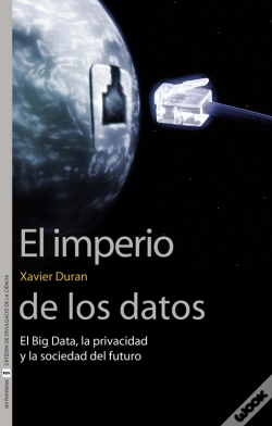 Capa do artigo El Imperio De Los Datos