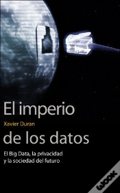 Capa do artigo El Imperio De Los Datos