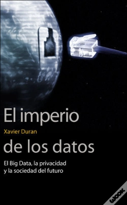 Capa do artigo El Imperio De Los Datos