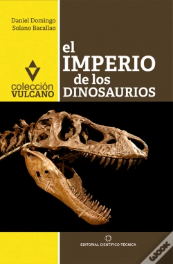 Capa do artigo El Imperio De Los Dinosaurios