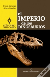 Capa do artigo El Imperio De Los Dinosaurios