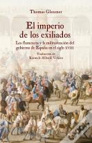 El Imperio De Los Exiliados