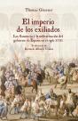 El Imperio De Los Exiliados - Preview