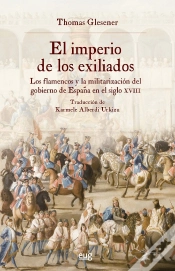Capa do artigo El Imperio De Los Exiliados