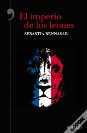 Capa do artigo El Imperio De Los Leones