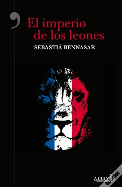 Capa do artigo El Imperio De Los Leones