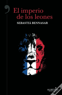 Capa do artigo El Imperio De Los Leones