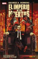 El Imperio De Los Muertos 2 De George Romero