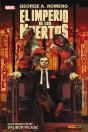 El Imperio De Los Muertos 2 De George Romero - Preview