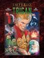 El Imperio De Trigan 3 - Preview