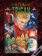 Capa do artigo El Imperio De Trigan 3