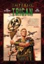 El Imperio De Trigan - Preview