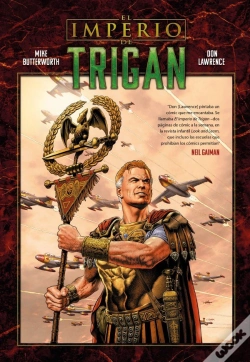 Capa do artigo El Imperio De Trigan