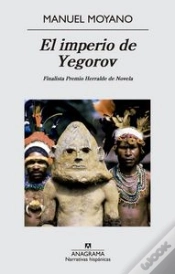 Capa do artigo El Imperio De Yegorov