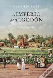 El Imperio Del Algodón