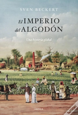 Capa do artigo El Imperio Del Algodón
