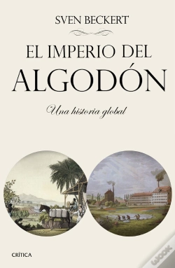Capa do artigo El Imperio Del Algodón