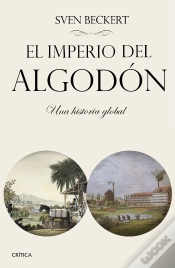 Capa do artigo El Imperio Del Algodón