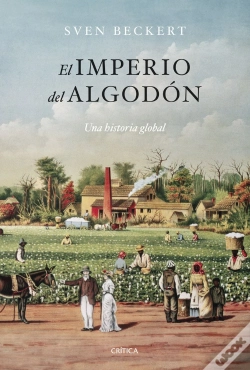 Capa do artigo El Imperio Del Algodon