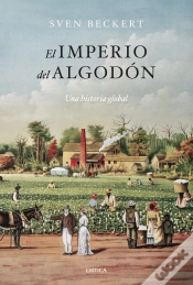 Capa do artigo El Imperio Del Algodon