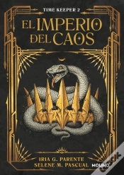 Capa do artigo El Imperio Del Caos