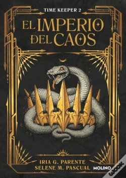 Capa do artigo El Imperio Del Caos