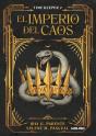 El Imperio Del Caos - Preview