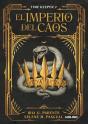 El Imperio Del Caos (Time Keeper 2) - Preview