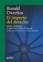 El Imperio Del Derecho - Preview