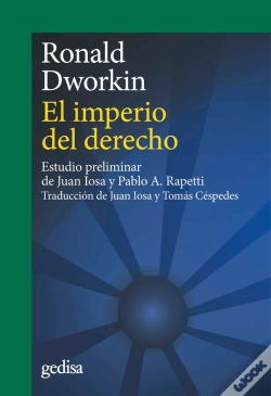 Capa do artigo El Imperio Del Derecho