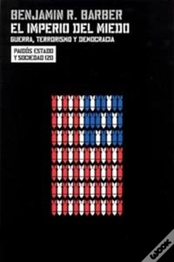 Capa do artigo El Imperio Del Miedo