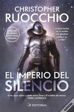 Capa do artigo El Imperio Del Silencio
