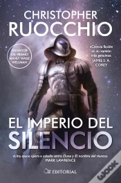 Capa do artigo El Imperio Del Silencio
