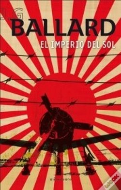Capa do artigo El Imperio Del Sol