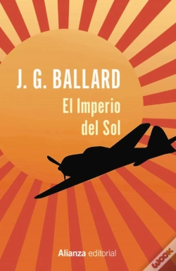 Capa do artigo El Imperio Del Sol