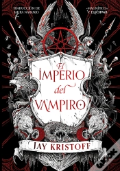 Capa do artigo El Imperio Del Vampiro