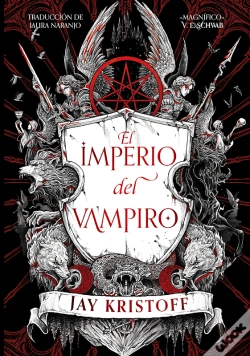 Capa do artigo El Imperio Del Vampiro