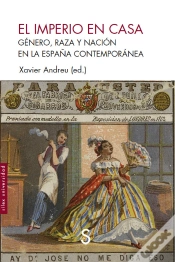 Capa do artigo El Imperio En Casa