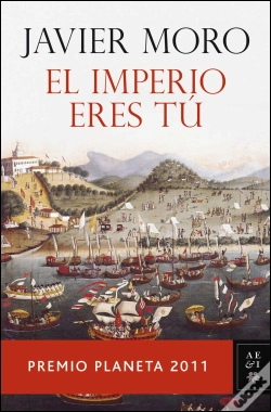 Capa do artigo El Imperio Eres Tú