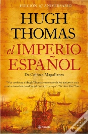 Capa do artigo El Imperio Español
