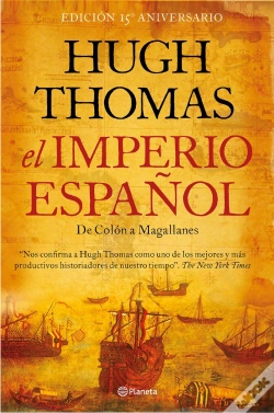 Capa do artigo El Imperio Español
