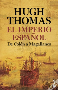 Capa do artigo El Imperio Español