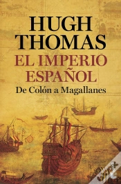 Capa do artigo El Imperio Español