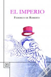 Capa do artigo El Imperio