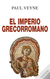 Capa do artigo El Imperio Grecorromano
