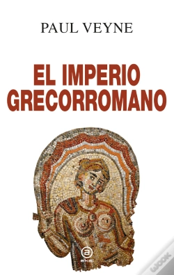 Capa do artigo El Imperio Grecorromano
