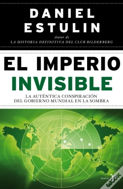 Capa do artigo El Imperio Invisible