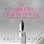 Capa do artigo El Imperio Ivanovic. La Redención De Aleksei Ivanovic