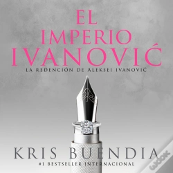 Capa do artigo El Imperio Ivanovic. La Redención De Aleksei Ivanovic